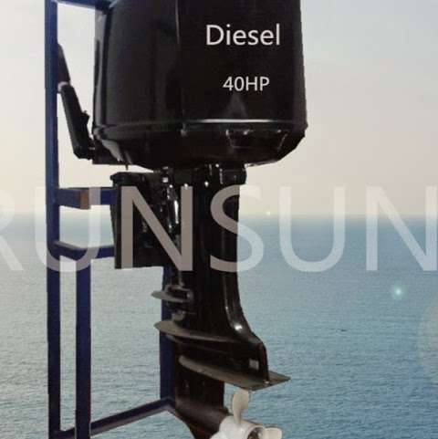 Photo: Diesel Outboards Victoria