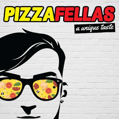 Photo: Pizza Fellas Hastings