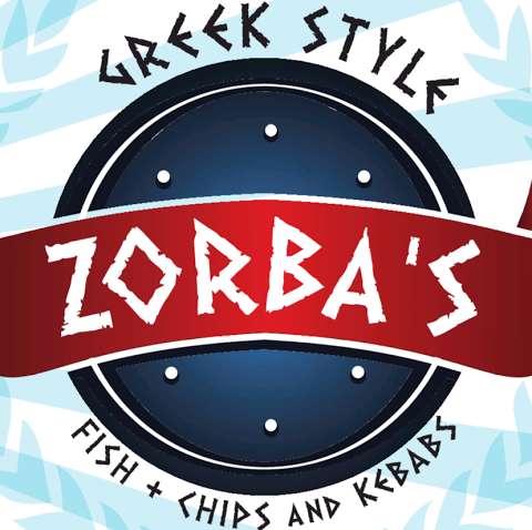 Photo: Zorba's Fish and Chips and Kebabs